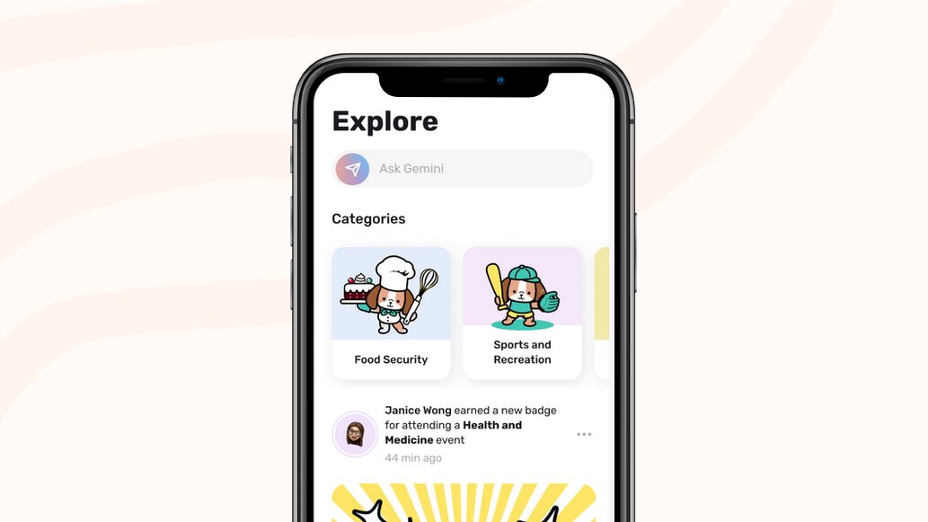 Fetch-A-Cause: USC AthenaHacks 2025