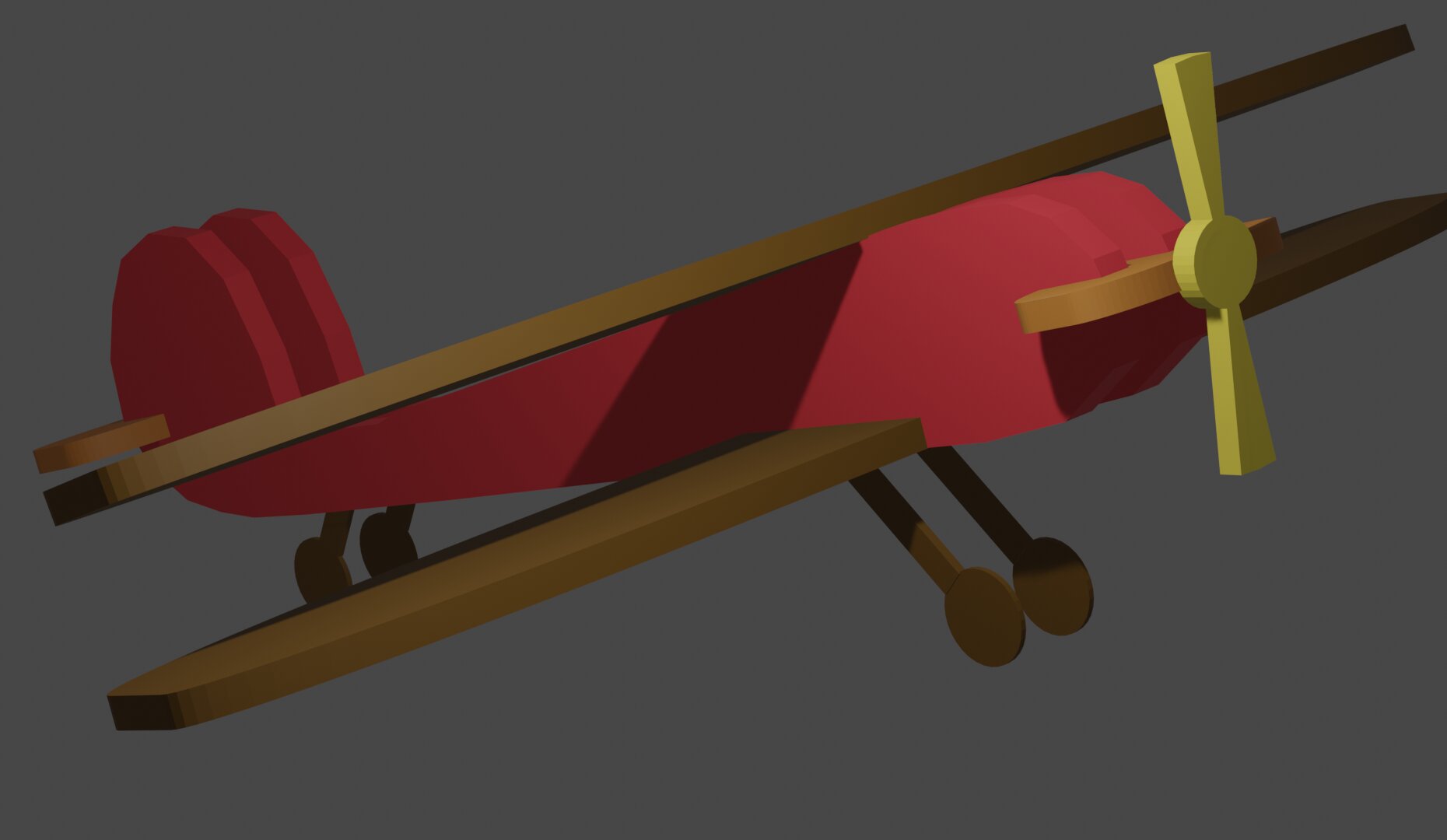 Prodecural Animation